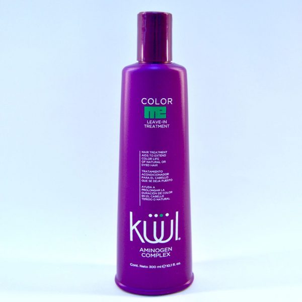 KUUL Color Me Tratamiento Acondicionador para el Cabello